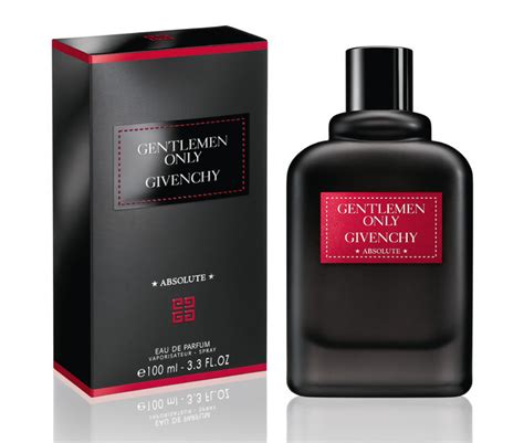 givenchy gentleman absolute review|givenchy gentlemen only absolute edp.